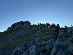 NYHET efter förfrågan: Lofoten #32 för dig som är aktiv och vill uppleva mycket!