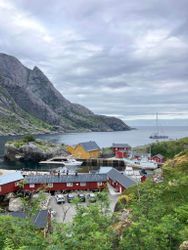NYHET i Juni 23-28/6. Res på egen hand med den bästa grunden!