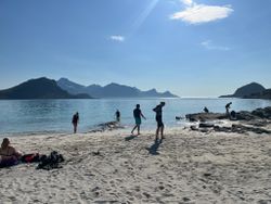 Lofoten #23/2026 - Aktivt, kul, tryggt och en massa fina upplevelser i en liten grupp!