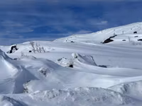 NYHET: utrustning ingår också! Vecka 10 Grövelsjön med Turskidåkning i vacker natur!