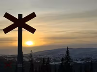 Vecka 10 Grövelsjön med Turskidåkning i vacker natur!