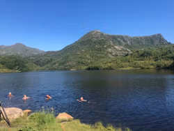 NYHET Lofoten #30  i vecka 30- 2026!