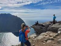 NYHET Lofoten Special i vecka 30 - 2026 4 eller 6 nätter!