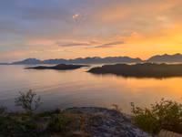 Lofoten 2027 - 3 alternativ på helt unika och aktiva resor, obs att 65% redan är bokat!