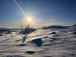 NYHET: vecka 10 och  unik Turskidåkning  i Telemark!