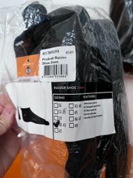 Neopren skor/boots