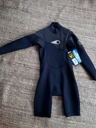 Souröz Fighter superkvalitet