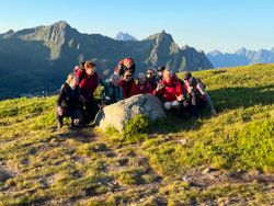 Lofoten #27 med  6 nätter på Lofoten för dig är aktiv och vill uppleva mycket!