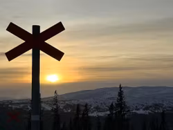 4 härliga resor 2026 med Tema Snö  & Turskidåkning!