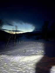 Vecka 12 i Jämtlandsfjällen för dig som vill åka Turskidor i en fin grupp!