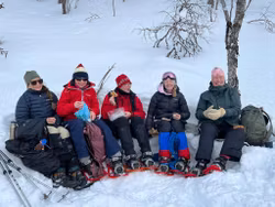 SNÖ och SKID info 19/10-2025 i Sthlm om vinterns 4 resor!