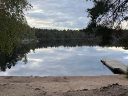 19/10 HÖSTvandring med lunch och vackra fika platser!