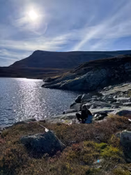Telemark version 2 är ute: En vandringsresa i södra Norge och det vackra Telemark!