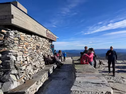Telemark version 2 är ute: En vandringsresa i södra Norge och det vackra Telemark!