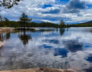 Sommaräventyr under planering. I södra Sverige vecka 30!