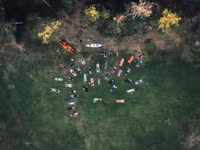 Sommaräventyr under planering. I södra Sverige vecka 30!