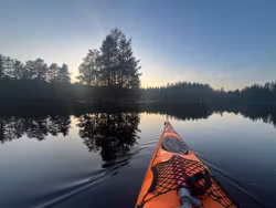 Ett nytt äventyr väntar - håll ut och håll koll!