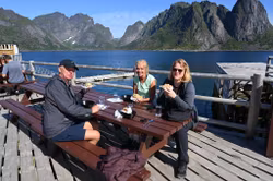 Ännu Ett nytt äventyr väntar - håll ut och håll koll!