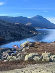 NYHET vecka 44-2026: Vandringsresa i södra Norge med Oslo + Telemark!