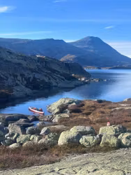 NYHET vecka 44-2026: Vandringsresa i södra Norge med Oslo + Telemark!