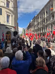 NYHET 2027 och 17e maj i Oslo + Telemark det bästa av 2 "världar!