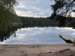 4 NYA äventyr väntar i oktober - Dagsvandringar i Skåne, Västergötland och Stockholm!