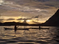 Lofoten-  Inspiration & Information/diskussion  i Sthlm 18/10