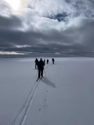 NYHET: Turskidor i Åre och Jämtlandsfjällen vecka 14-2027