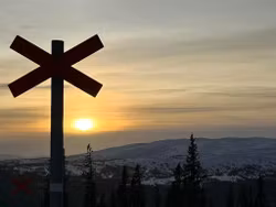 NYHET: Turskidor i Åre och Jämtlandsfjällen vecka 14-2027