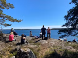 Info om 2027 års resor, information/diskussion  i Sthlm 25e okt