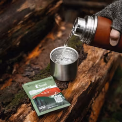 LJUSROST COFFEE BAG