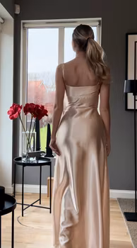 Sophie dress Chanpange