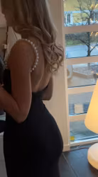 Estelle dress outlet