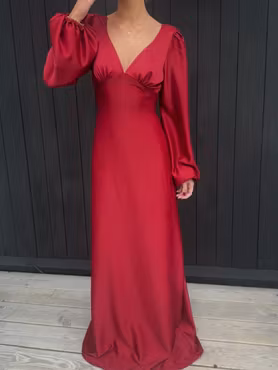 Belle dress rot