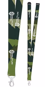 Nyckelband Militum Respons