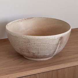 Stor skål