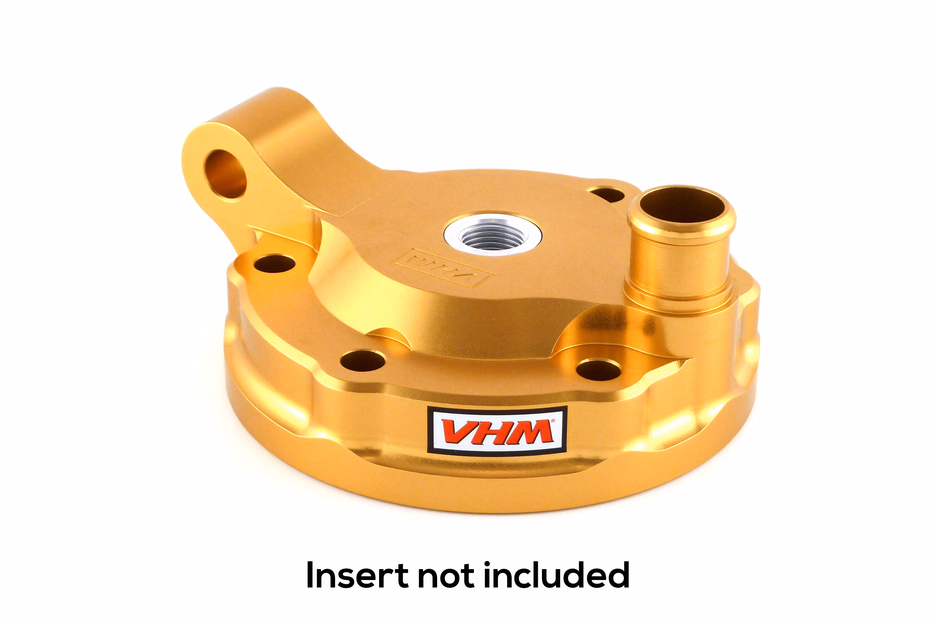 VHM cyl. head Suzuki RM250 '01-08 - Passar med: Insert AE32053