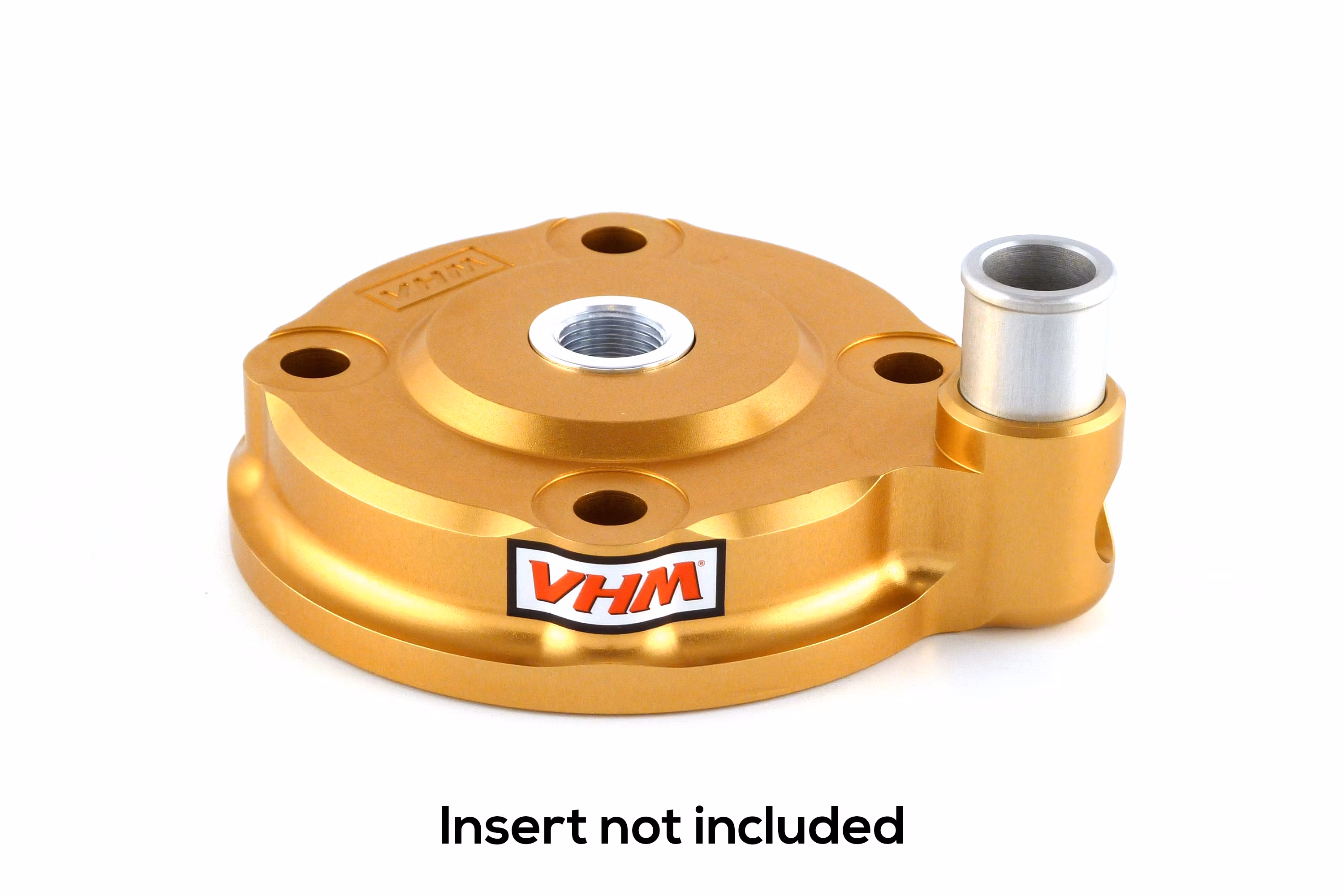 VHM cyl. head Yamaha YZ85 '02-18 - Passar med: Insert AE32059