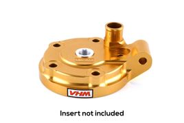 VHM Cylinder head Yamaha YZ125 2005 - 2021 / Fantic XX125 / XE125 2021