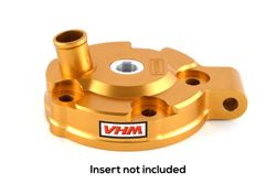 VHM cyl. head Honda CR125R '05-07 - Passar med: Insert AE32104