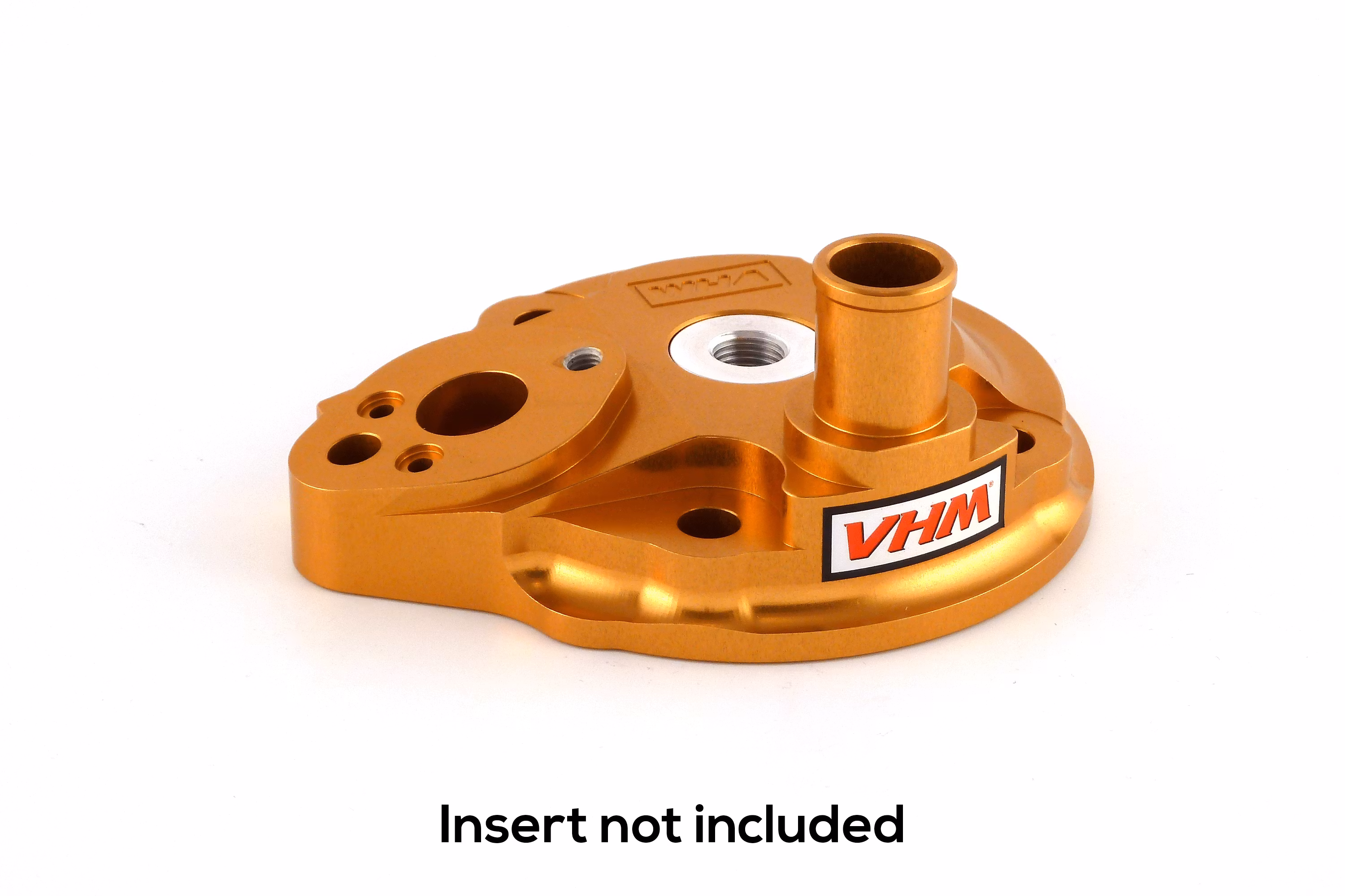 VHM cyl. head KTM 65SX '09-21, TC65 '17-21 - Passar med: Insert AE32167