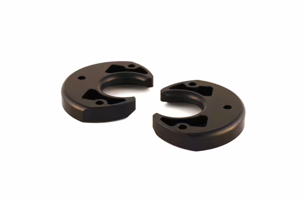 VHM crankshaft stuffers VHM crankshaft (AK20097-1) KTM 65SX 2009 - 2023 (2 pieces, black synthetic plates)