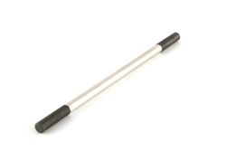 Clutch axle Honda CRF250R '10-13, alu/steel -