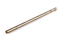 Clutch axle Honda CRF450R '13-16, alu/steel -