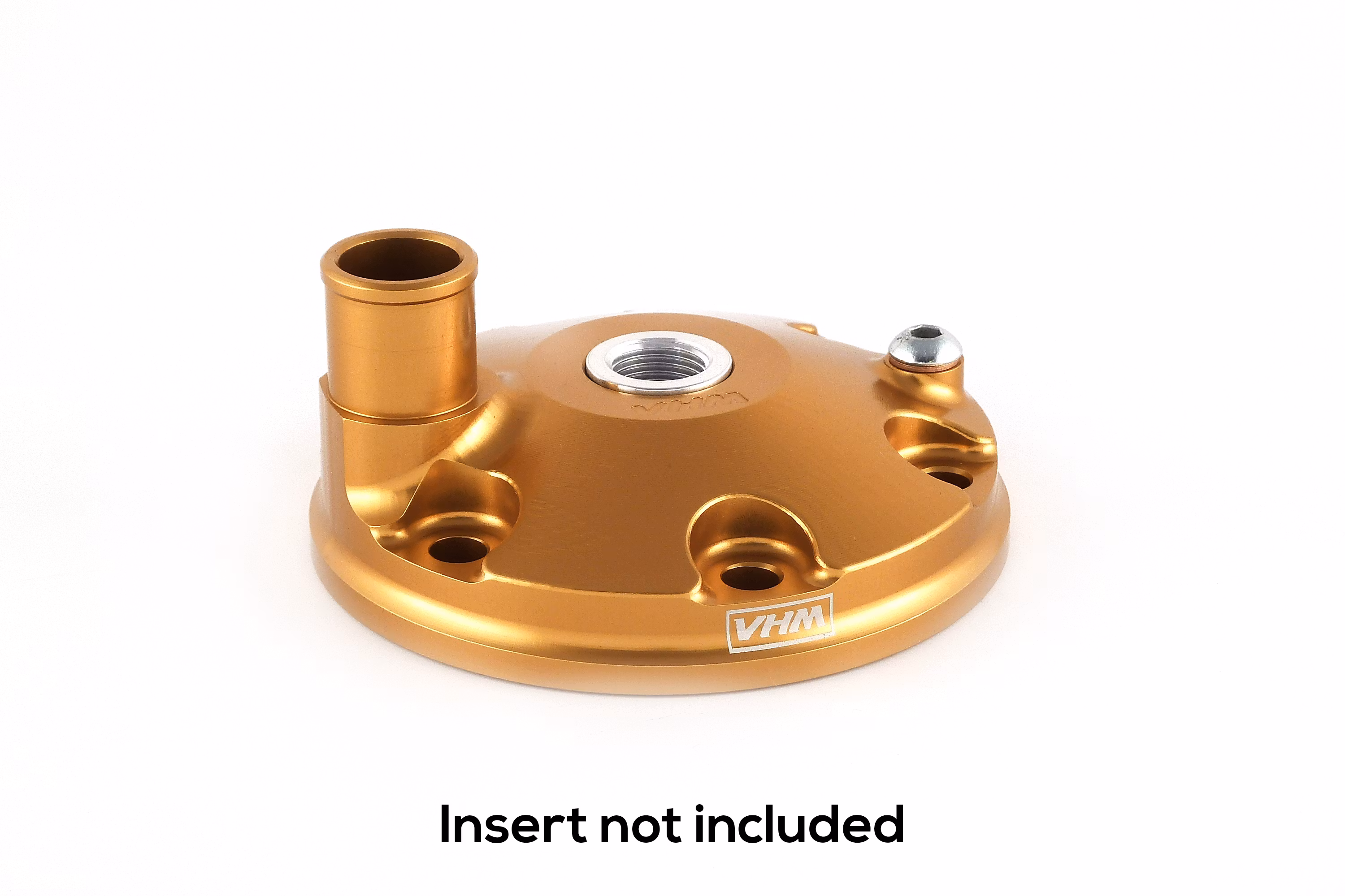 VHM Cylinder head KTM 125SX 2016 - 2022 / Husqvarna TC125 2016 - 2022 / GasGas MC125 2021 - 2023