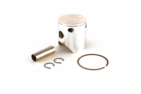 VHM piston kit Yamaha YZ125 2005 - 2025 / Fantic XX125 2021 - 2025 Ø53.96 (20mm small end bearing, +3mm conrod)