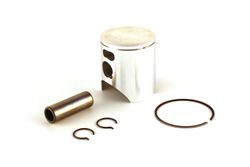 VHM piston kit KTM 85SX 2003 - 2025 / Husqvarna TC85 2014 - 2025 / GasGas MC85 2021 - 2025 Ø46.95 (12° top)