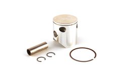 VHM piston kit KTM/HVA  125SX '01-21,            12ø top 53.95 - Ring APR541.0KEY/Pin APP1545/ APC151.1