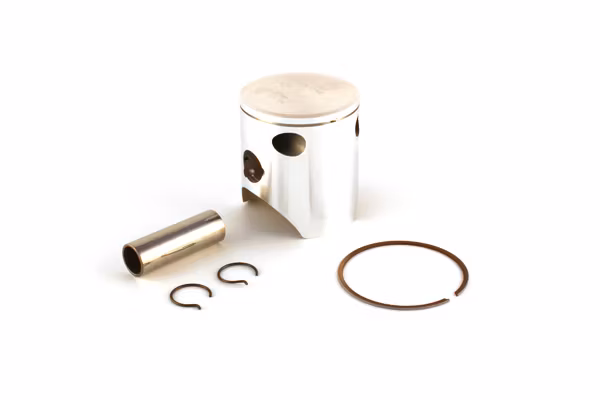 VHM piston kit Yamaha YZ125 2005 - 2023 / Fantic XX125 2021 - 2023 Ø53.95 (20mm small end bearing)