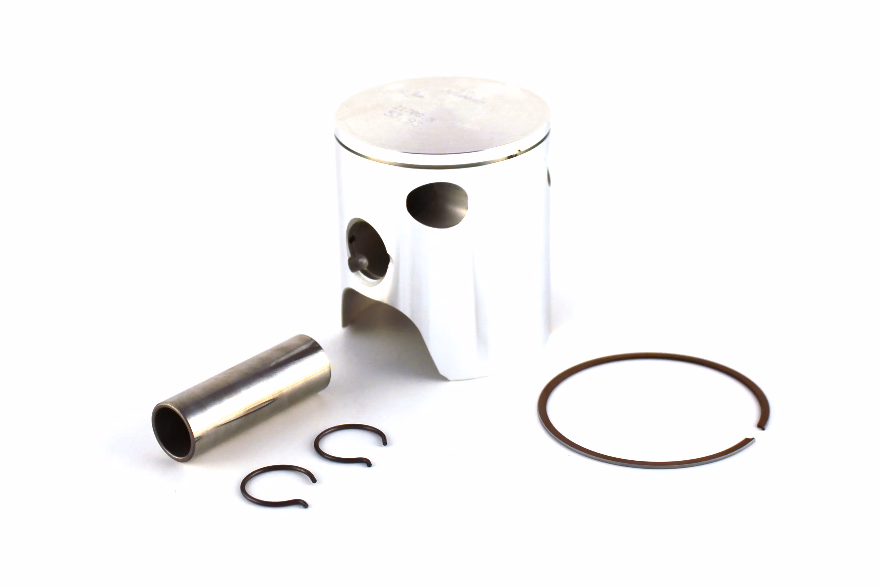 VHM piston kit Honda RS125 '95-10, RS250 '93-10 53.93 - Ring APR540.8/Pin APP1545/ APC151.1SP